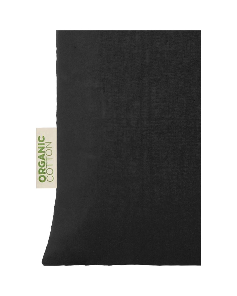 4DO Orissa 100 g/m² Tragetasche aus Bio-Baumwolle 7L Tote Bags personalisierbar