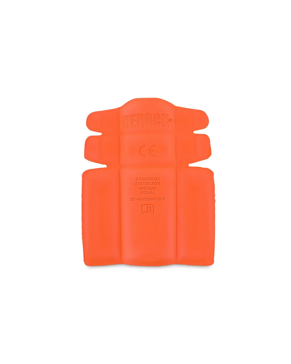 HEROCK KNEE PROTECT Hosen personalisierbar