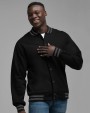 Sweat-shirts personnalisable FDM Campus Jacket