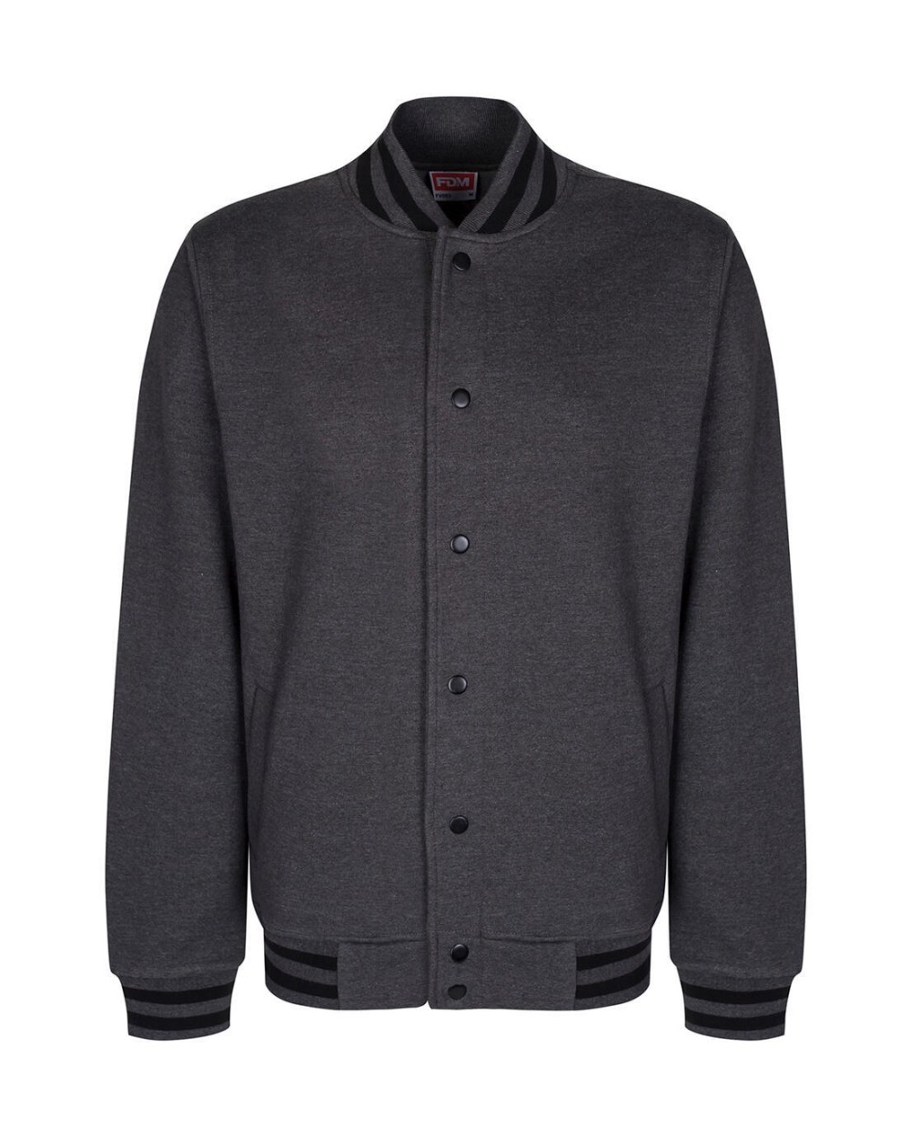 Sweat-shirts personnalisable FDM Campus Jacket