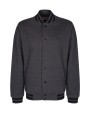 Sweat-shirts personnalisable FDM Campus Jacket