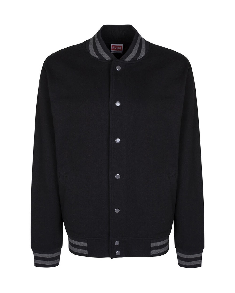 Sweat-shirts personnalisable FDM Campus Jacket