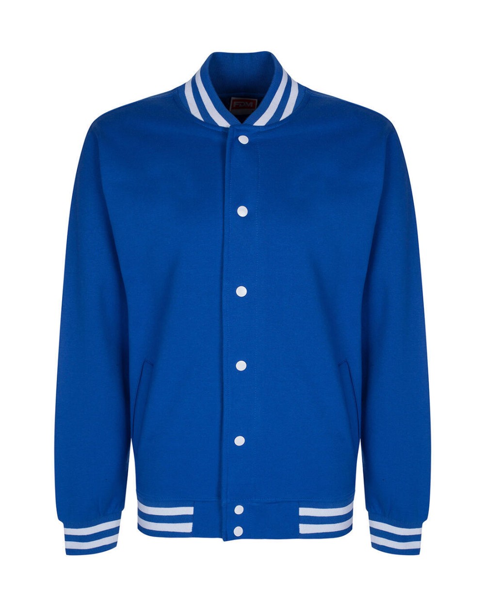 Sweat-shirts personnalisable FDM Campus Jacket