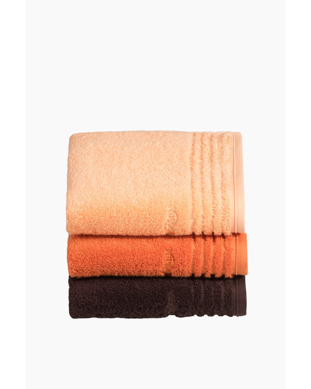 VOSSEN Vienna Style Supersoft Hand Towel Bad Artikeln personalisierbar