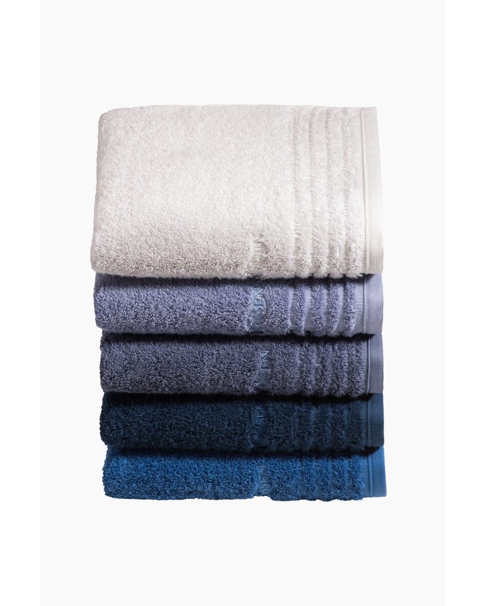Produits éponges personnalisable VOSSEN Vienna Style Supersoft Hand Towel