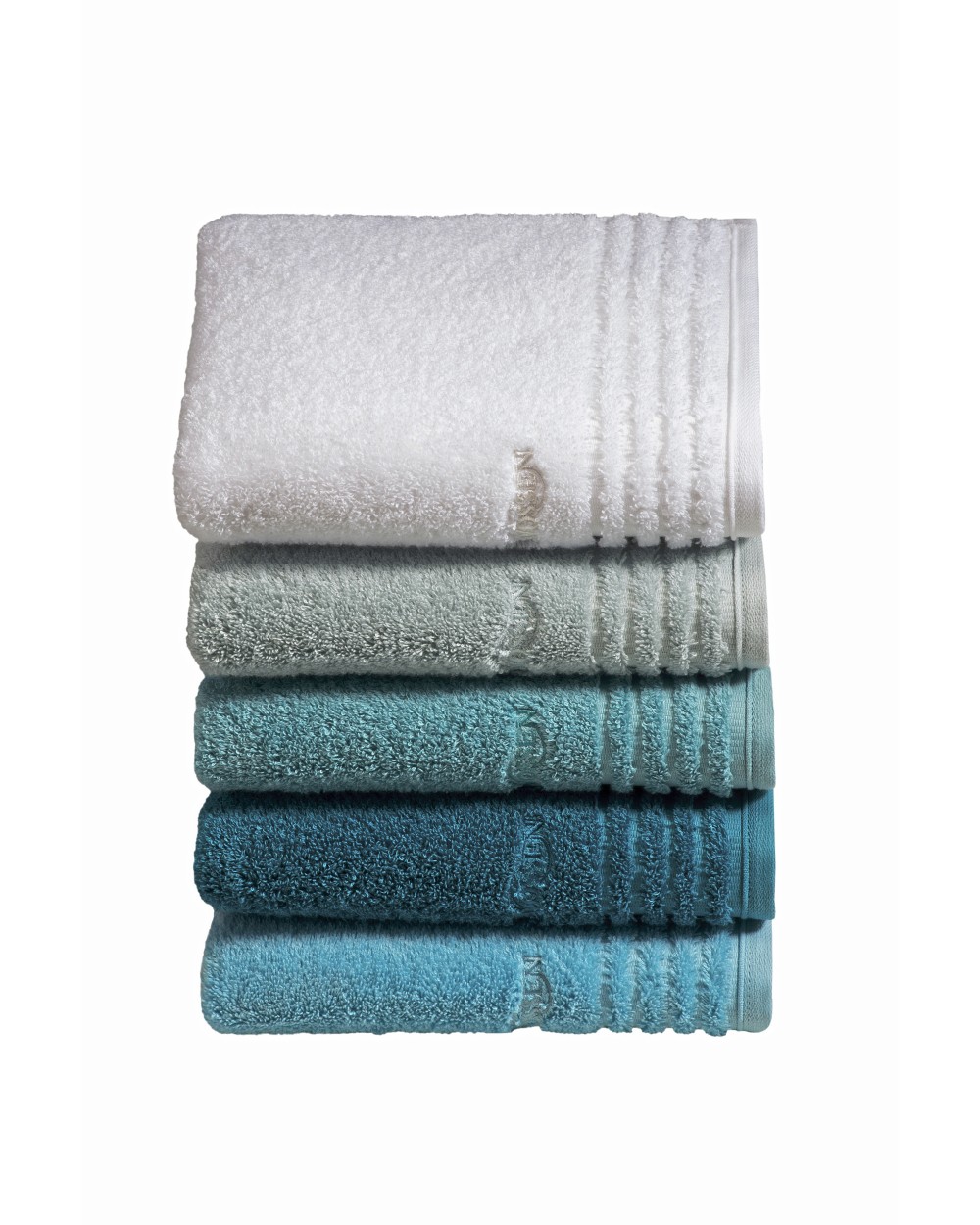 Bad artikelen VOSSEN Vienna Style Supersoft Hand Towel voor bedrukking &amp; borduring