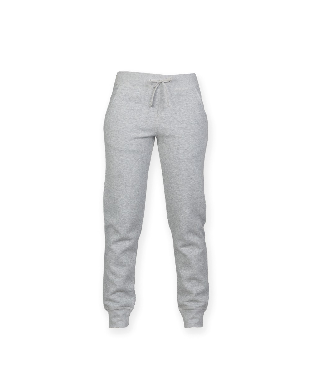 Broeken SKINNIFIT Kids` Slim Cuffed Joggers voor bedrukking &amp; borduring