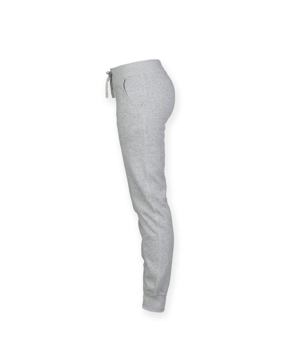 Pantalons personnalisable SKINNIFIT Kids Slim Cuffed Jogger