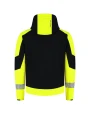 Vestes personnalisable TRICORP Blouson Softshell Capuchon Reflective Redefined