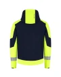 Jassen TRICORP Softshell Capuchon Reflective Redefined voor bedrukking &amp; borduring