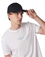 Casquettes personnalisable K-UP Casquette en coton recyclé - 6 panneaux