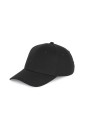 K-UP Casquette en coton recyclé - 6 panneaux  personnalisable
