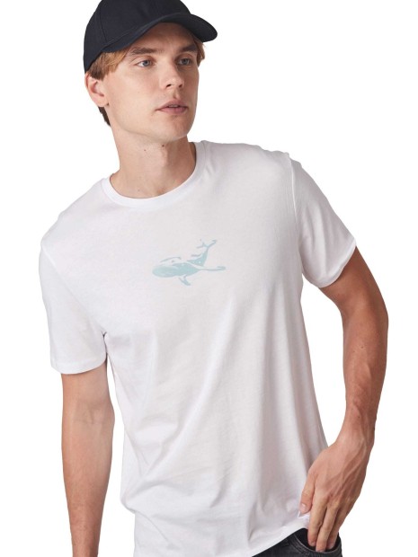 Casquettes à personnaliser K-UP Casquette en coton recyclé - 6 panneaux 