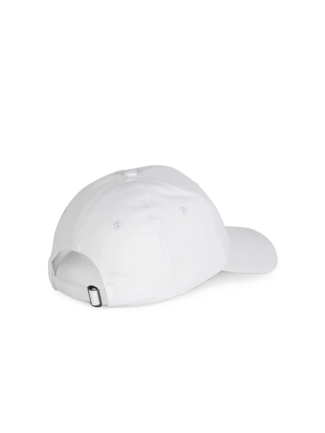 K-UP Casquette en coton recyclé - 6 panneaux /api/colors/7a92cd2d-10d2-40b4-928b-296bb7487506 personnalisable