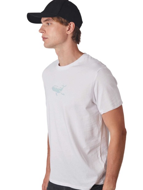 Casquettes à personnaliser K-UP Casquette en coton recyclé - 6 panneaux 