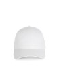 K-UP Casquette en coton recyclé - 6 panneaux /api/colors/7a92cd2d-10d2-40b4-928b-296bb7487506 personnalisable