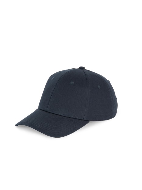 K-UP Casquette en coton recyclé - 6 panneaux /api/colors/b68891a9-1d28-4f7a-8deb-775c45027afd personnalisable