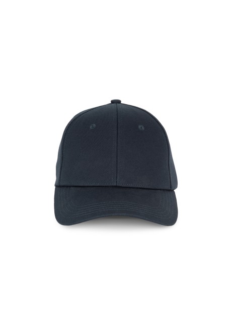 K-UP Casquette en coton recyclé - 6 panneaux /api/colors/b68891a9-1d28-4f7a-8deb-775c45027afd personnalisable