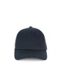 K-UP Casquette en coton recyclé - 6 panneaux /api/colors/b68891a9-1d28-4f7a-8deb-775c45027afd personnalisable