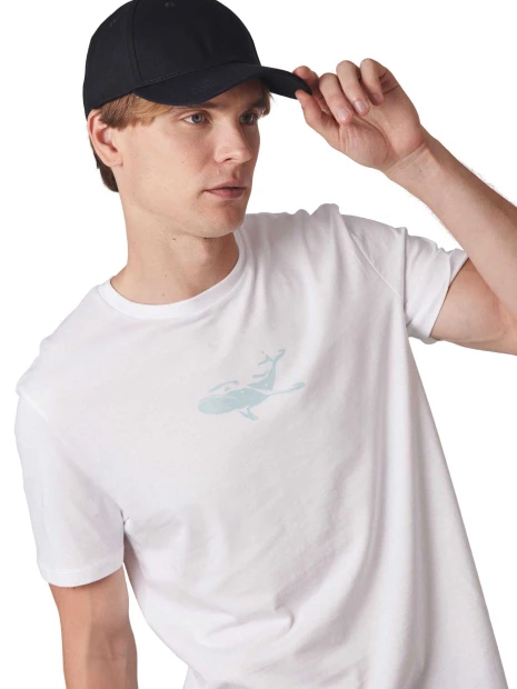 Casquettes à personnaliser K-UP Casquette en coton recyclé - 6 panneaux 