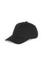 K-UP Casquette en coton recyclé - 6 panneaux  personnalisable