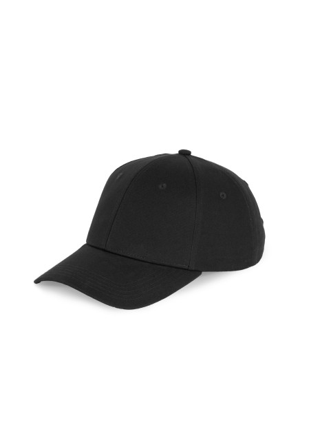 K-UP Casquette en coton recyclé - 6 panneaux /api/colors/b9fdad4a-5e94-45cb-8c03-c08b349b28c3 personnalisable