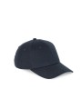 K-UP Casquette en coton recyclé - 6 panneaux /api/colors/b68891a9-1d28-4f7a-8deb-775c45027afd personnalisable