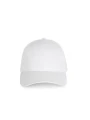K-UP Casquette en coton recyclé - 6 panneaux /api/colors/7a92cd2d-10d2-40b4-928b-296bb7487506 personnalisable