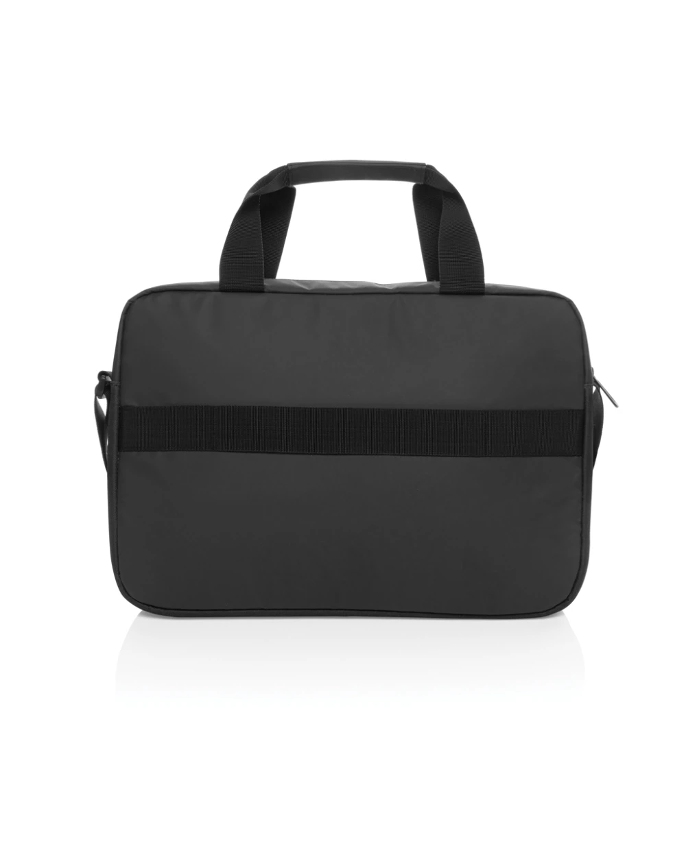 4DO Armond AWARE™ RPET 15.6" Laptop-Tasche Taschen personalisierbar