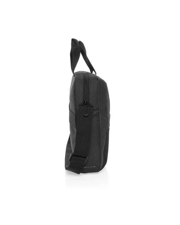 4DO Armond AWARE™ RPET 15.6" Laptop-Tasche Taschen personalisierbar