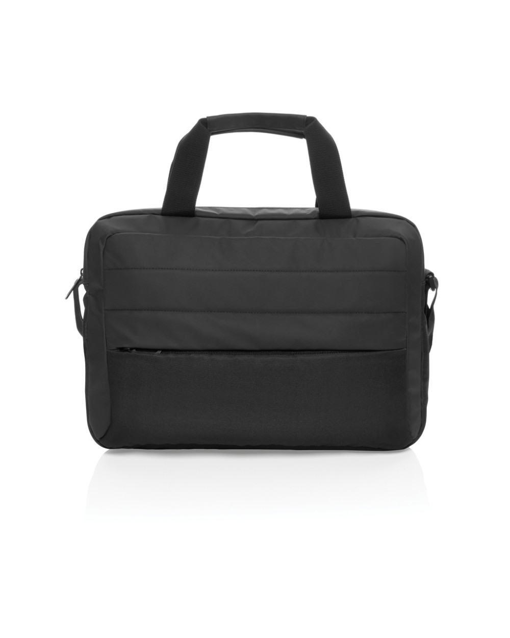 4DO Armond AWARE™ RPET 15.6" Laptop-Tasche Taschen personalisierbar