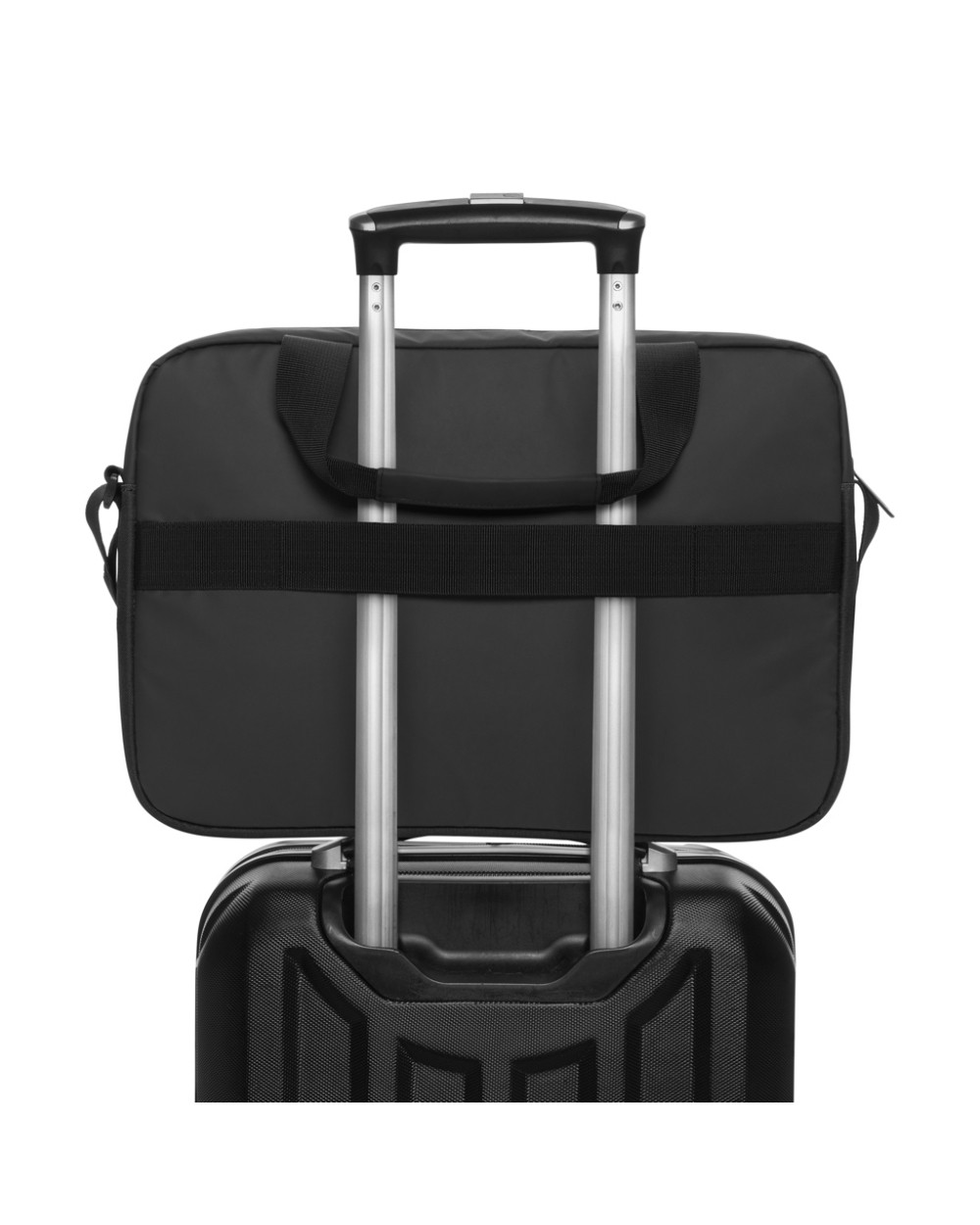Tassen & Zakken 4DO Armond AWARE™ RPET 15.6" laptoptas voor bedrukking &amp; borduring