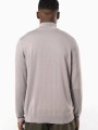Pulls à personnaliser KARIBAN Cardigan zippé homme 
