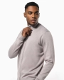 Pulls personnalisable Kariban Cardigan zippé homme