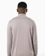 Pulls personnalisable Kariban Cardigan zippé homme
