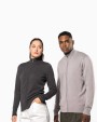 Pulls personnalisable KARIBAN Cardigan zippé homme
