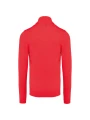 KARIBAN Cardigan zippé homme /api/colors/c953313a-9c9d-493b-934e-ddcf8fada2ae personnalisable