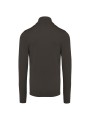 KARIBAN Cardigan zippé homme /api/colors/3664e9be-231a-44a8-bacd-707b001b474c personnalisable