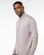 Pulls personnalisable KARIBAN Cardigan zippé homme