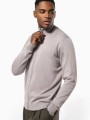 Pulls à personnaliser KARIBAN Cardigan zippé homme 