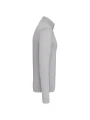 KARIBAN Cardigan zippé homme /api/colors/affde0b2-3f9e-462b-8bbe-959997fedc42 personnalisable