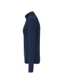 KARIBAN Cardigan zippé homme /api/colors/b68891a9-1d28-4f7a-8deb-775c45027afd personnalisable