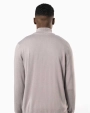 Pulls personnalisable Kariban Cardigan zippé homme