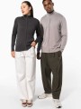 Pulls à personnaliser KARIBAN Cardigan zippé homme 