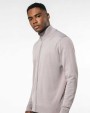 Pulls personnalisable KARIBAN Cardigan zippé homme