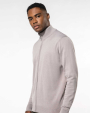 Pulls personnalisable Kariban Cardigan zippé homme