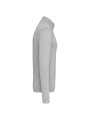 KARIBAN Cardigan zippé homme /api/colors/affde0b2-3f9e-462b-8bbe-959997fedc42 personnalisable