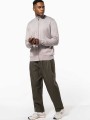 Pulls à personnaliser KARIBAN Cardigan zippé homme 