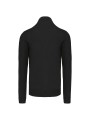 KARIBAN Cardigan zippé homme /api/colors/b9fdad4a-5e94-45cb-8c03-c08b349b28c3 personnalisable