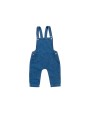 Articles bébés personnalisable BABYBUGZ BABY ROCKS DENIM DUNGAREES